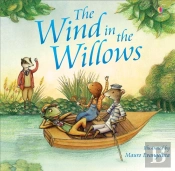 Wind In The Willows