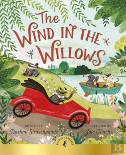 Bertrand.pt - Wind In The Willows