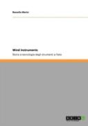 Wind Instruments