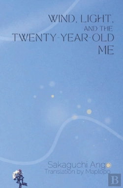 Bertrand.pt - Wind, Light, And The Twenty-Year-Old Me