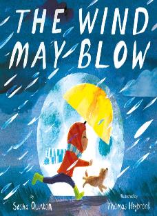 Wind May Blow