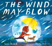 Wind May Blow