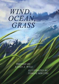 Bertrand.pt - Wind, Ocean, Grass