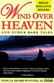 Wind Over Heaven