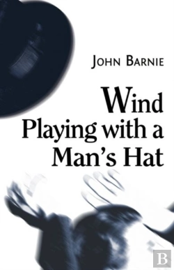 Bertrand.pt - Wind Playing With A Man'S Hat