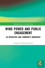 Wind Power And Public Engagement