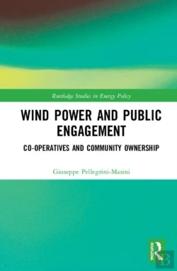 Bertrand.pt - Wind Power And Public Engagement