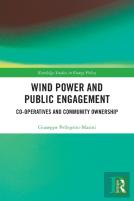 Wind Power And Public Engagement