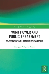 Wind Power And Public Engagement
