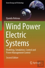 Wind Power Electric Systems