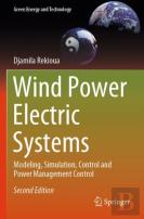 Wind Power Electric Systems