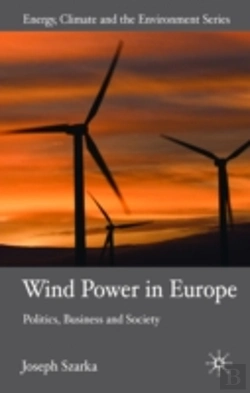 Bertrand.pt - Wind Power In Europe