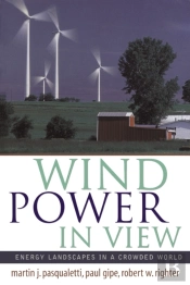Wind Power In View