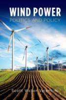 Wind Power Politics And Policy