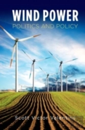 Wind Power Politics And Policy