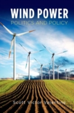 Bertrand.pt - Wind Power Politics And Policy