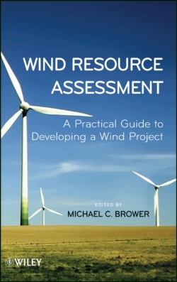 Bertrand.pt - Wind Resource Assessment