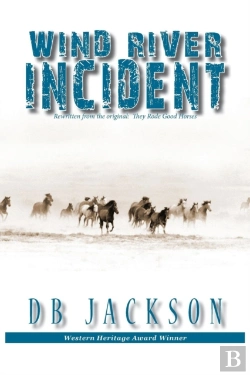 Bertrand.pt - Wind River Incident