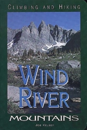 Wind River Mountains