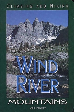 Bertrand.pt - Wind River Mountains