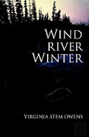 Wind River Winter