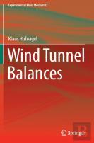 Wind Tunnel Balances
