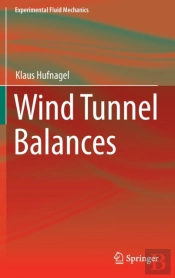 Wind Tunnel Balances