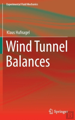 Bertrand.pt - Wind Tunnel Balances