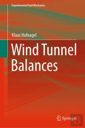 Wind Tunnel Balances
