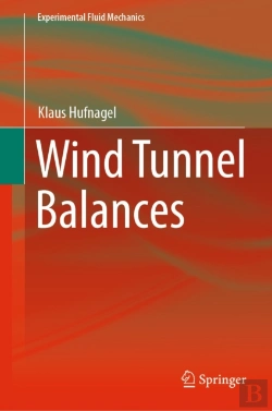 Bertrand.pt - Wind Tunnel Balances