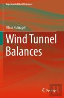 Wind Tunnel Balances