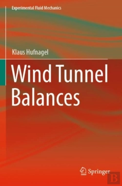 Bertrand.pt - Wind Tunnel Balances