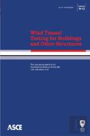 Wind Tunnel Testing For Buildings And Other Structures