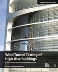 Wind Tunnel Testing Of High-Rise Buildings