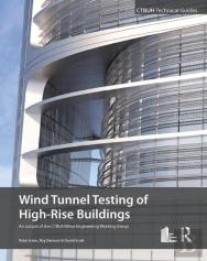 Wind Tunnel Testing Of High-Rise Buildings