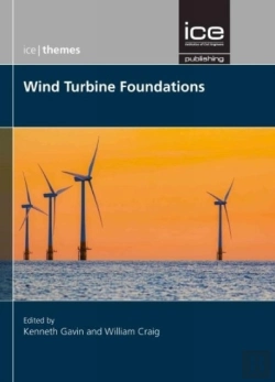 Bertrand.pt - Wind Turbine Foundations