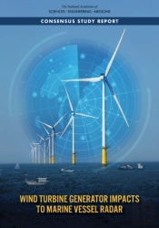 Wind Turbine Generator Impacts To Marine Vessel Radar