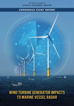 Bertrand.pt - Wind Turbine Generator Impacts To Marine Vessel Radar