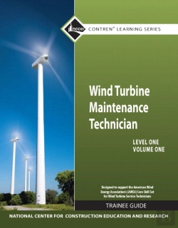 Bertrand.pt - Wind Turbine Maintenance Trainee Guide, Level 1, Volume 1