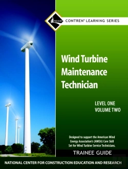 Bertrand.pt - Wind Turbine Maintenance Trainee Guide, Level 1, Volume 2