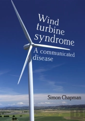 Wind Turbine Syndrome