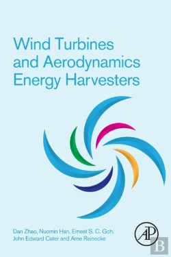 Bertrand.pt - Wind Turbines And Aerodynamics Energy Harvesters