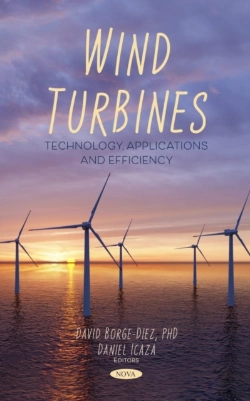 Bertrand.pt - Wind Turbines: Technology, Applications And Efficiency