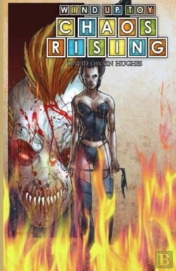 Bertrand.pt - Wind-Up Toy: Chaos Rising