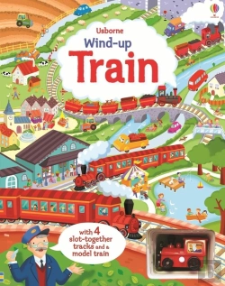 Bertrand.pt - Wind-Up Train