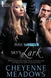 Wind Warriors
