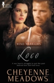 Wind Warriors: Loco