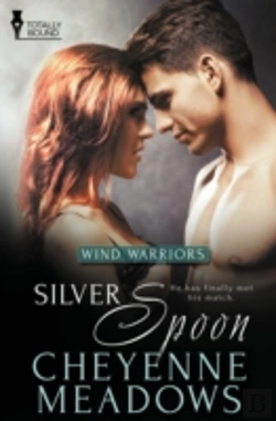 Bertrand.pt - Wind Warriors: Silver Spoon