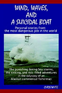 Bertrand.pt - Wind, Waves, And A Suicidal Boat