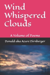 Wind Whispered Clouds